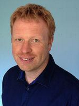 Mark Carter